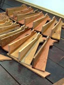 Lighthouse, Redlands Hospital